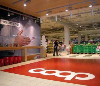 Iper Coop "Le Piazze" Bologna